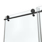 WATERPAR® Sliding Framed Shower Door Customization