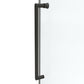 WATERPAR® Sliding Framed Shower Door Customization